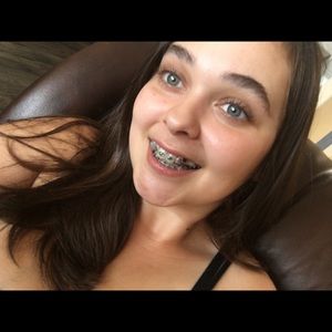 Meet your Posher, Theresa